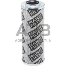 Hidraulikos filtras MANN-FILTER HD8002 Hidraulikos filtras MANN-FILTER HD8002