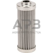 Hidraulikos filtras MANN-FILTER HD45 Hidraulikos filtras MANN-FILTER HD45