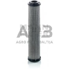 Hidraulikos filtras MANN-FILTER HD5003 Hidraulikos filtras MANN-FILTER HD5003