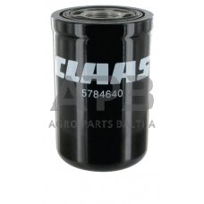 Hidraulikos filtras Claas 0005784640