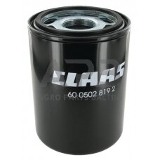 Hidraulikos filtras Claas 6005028192