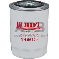 Hidraulikos filtras Hifi-filter SH56106