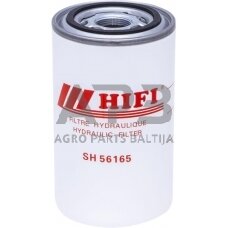 Hidraulikos filtras Hifi-filter SH56165