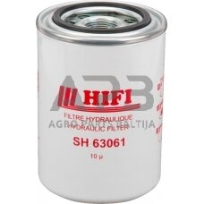 Hidraulikos filtras Hifi-filter SH63061