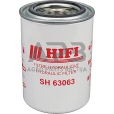 Hidraulikos filtras Hifi-filter SH63063