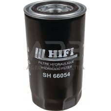 Hidraulikos filtras Hifi-filter SH66054