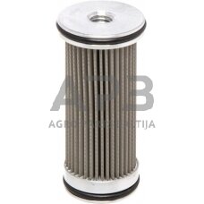Hidraulikos filtras MANN-FILTER HD266X