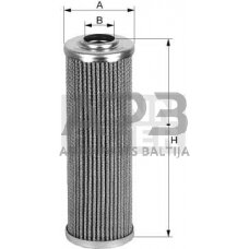 Hidraulikos filtras MANN-FILTER HD5007