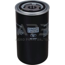 Hidraulikos filtras MANN-FILTER WD9503