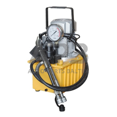 Hidraulinė stotelė dvipusio veikimo 750W