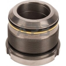 Hidraulinio cilindro spaudiminė galva DS2906013040VM DS25 D60-40