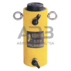 Hidraulinis cilindras 50t (200mm) dvipusio veikimo