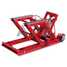 Hidraulinis keltuvas motociklui 400kg