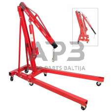 Hidraulinis kranas 2t