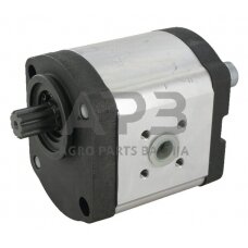 Hidraulinis siurblys Bosch Rexroth 0510415328