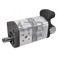 Hidraulinis siurblys Bosch Rexroth 0510465339