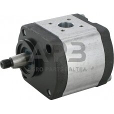 Hidraulinis siurblys Bosch Rexroth 0510515323