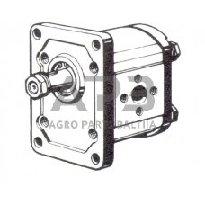Hidraulinis siurblys Bosch Rexroth 0510525011