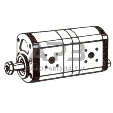 Hidraulinis siurblys Bosch Rexroth 0510555306