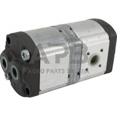Hidraulinis siurblys Bosch Rexroth 0510565396