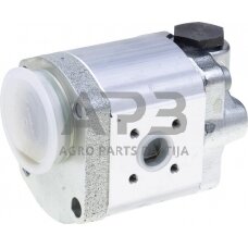 Hidraulinis siurblys Bosch Rexroth 0510615363
