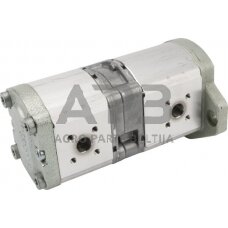 Hidraulinis siurblys Bosch Rexroth 0510665128