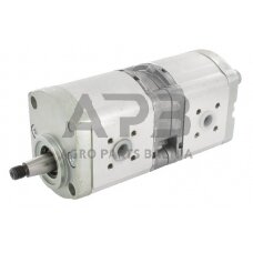 Hidraulinis siurblys Bosch Rexroth 0510665382