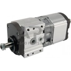 Hidraulinis siurblys Bosch Rexroth 0510665389