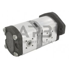 Hidraulinis siurblys Bosch Rexroth 0510665417
