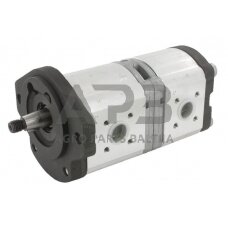 Hidraulinis siurblys Bosch Rexroth 0510665417