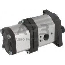 Hidraulinis siurblys Bosch Rexroth 0510766313