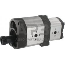 Hidraulinis siurblys Bosch Rexroth 0510766313