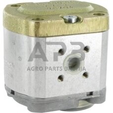 Hidraulinis siurblys Bosch Rexroth 1517222380