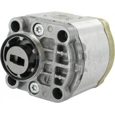 Hidraulinis siurblys Bosch Rexroth 1517222380
