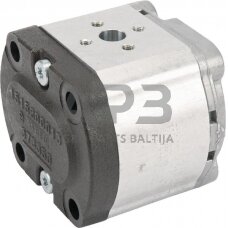 Hidraulinis siurblys Bosch Rexroth 1517222485