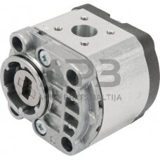 Hidraulinis siurblys Bosch Rexroth 1517222485