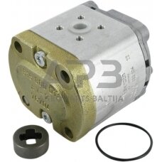 Hidraulinis siurblys Bosch Rexroth 1517222524
