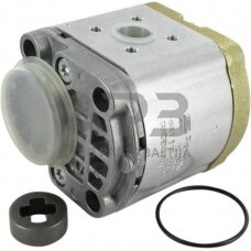 Hidraulinis siurblys Bosch Rexroth 1517222524
