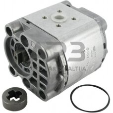 Hidraulinis siurblys Bosch Rexroth 1517222590