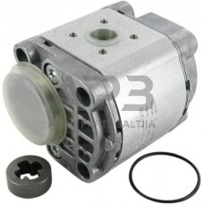 Hidraulinis siurblys Bosch Rexroth 1517222590
