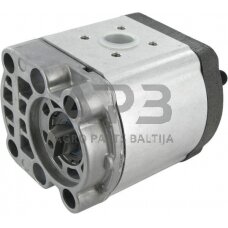 Hidraulinis siurblys Bosch Rexroth 1517222725