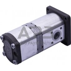 Hidraulinis siurblys Bosch Rexroth 87472285N