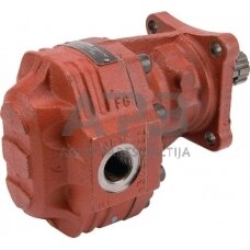 Hidraulinis siurblys Casappa FP3034D16Z0