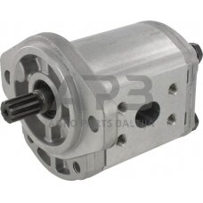Hidraulinis siurblys Casappa PLP2024S001S1