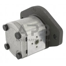Hidraulinis siurblys Casappa PLP2025S004S5