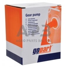 Hidraulinis siurblys gopart GP101S3030C18EGP