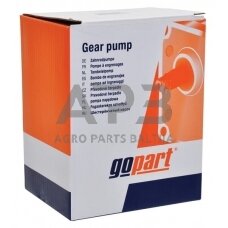 Hidraulinis siurblys gopart GP208S3030C18EGP