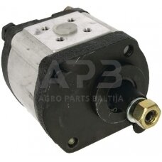 Hidraulinis siurblys Vapormatic VPK1027