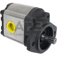 Hidraulinis siurblys Vapormatic VPK1107