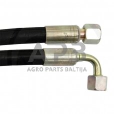 Hidraulinės žarnos DKOL x DKOL 90° 2SN-8 (10L)